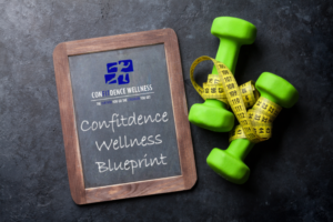 Confitdence Wellness